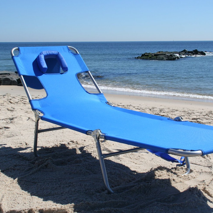 15 Awesome Folding Sun Loungers, Chairs & Recliners For Every Outdoor