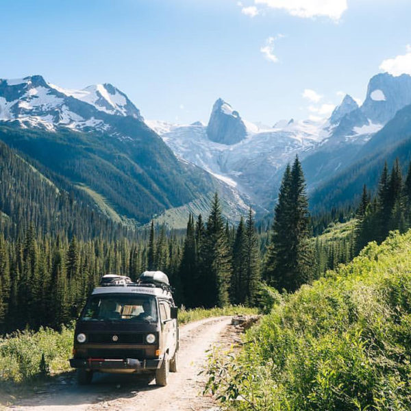 Top 13 VanLifers You Should Follow On Instagram | Journo Travel Journal