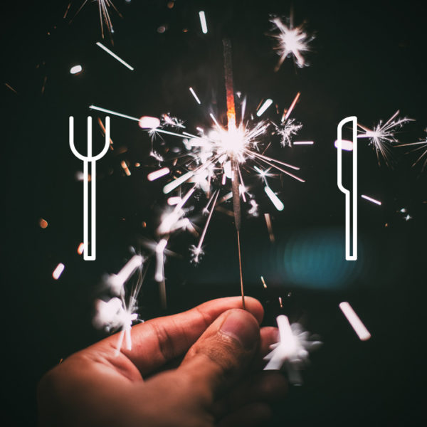 6 International New Year&#039;s Eve Food Traditions To Adopt This Year | Journo Travel Journal