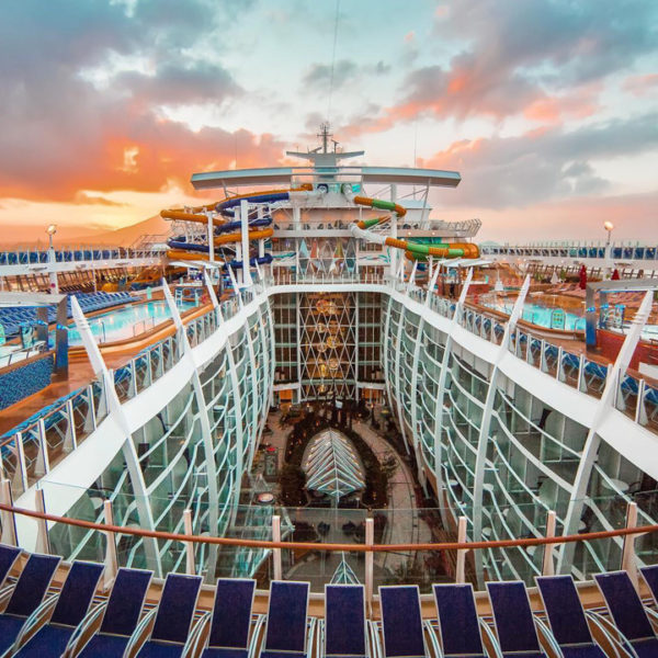 Everything You Need To Know About Landing The Best Cruise Line Jobs ...