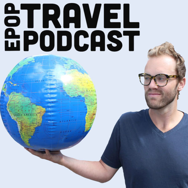 10 Best Travel Podcasts For Long Haul Trips Journo Travel Journal