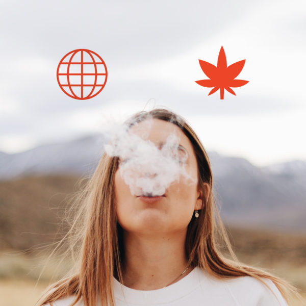 What Is Cannabis Tourism? And Where To Find It | Journo Travel Journal