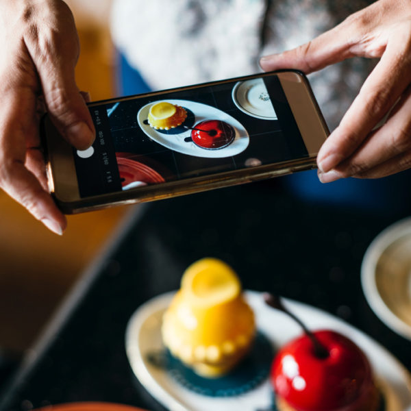 25 Instagram Foodie Travel Influencers To Follow Right Now | Journo ...