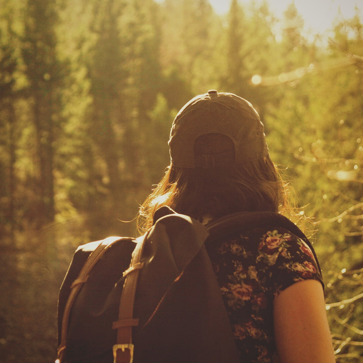 14 Tips For Anyone Traveling Alone Journo Travel Journal 