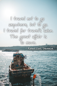 151 Best Travel Quotes That Will Inspire Wanderlust | Journo Travel Journal