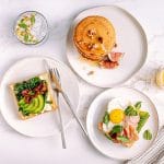 Breakfasts From Around The World: 52 Traditional Dishes
