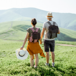 5 Travel Hacks for Couples: Making Your First Trip Perfect