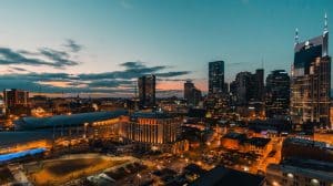 Explore Top Attractions Near Nissan Stadium in Nashville's Vibrant Music City