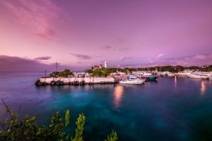 Cozumel Weather