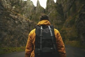 travel for mental health